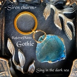 暗い海に唄うセイレーンチャーム Sing in the dark sea -Siren charm-