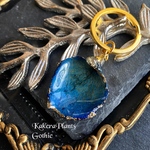暗い海に唄うセイレーンチャーム Sing in the dark sea -Siren charm-