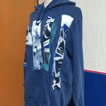 BLUE  PEACE