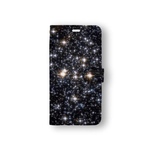 宇宙19  手帳型スマホケース