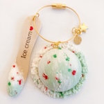 Candy pop.