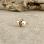 - Octopus leg - 【double pearl】
