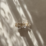 Crystal clip