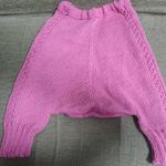 オーダー品　56rinsu様　サルエルパンツ