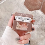 エンジェルAirPodsproケース