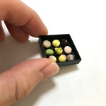 【2022】上生菓子9個セット【寅年】🐯
