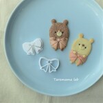 バレンタインシリーズ　リボン