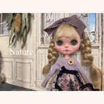 ポップマートブライス　お洋服　アウトフィット