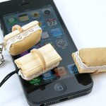 黒板消しのスマホクリーナーS（LB)