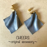 布風 シンプル アクセサリー【SALE】
