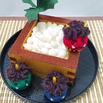 節分飾り
