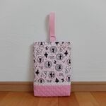 【Sale】上履き入れ＊不思議の国のアリス