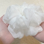1点のみ販売致します⑅SP white  ボリュームアップサイズ