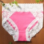 レースショーツ(パンツ)☆M