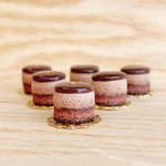 こっくり濃厚チョコレートケーキ