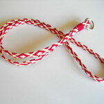 組紐ネックストラップ（nks13）