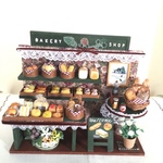 小さなパン屋さん🍞🥖