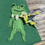 Usui様ご注文専用ページ☆コースター他1ケロン