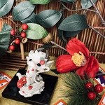 椿龍【フィギュア】