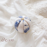 【8cm size】トワルドジュイ手毬