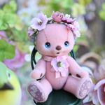ハニーベア・カスタム　桜