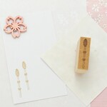 つくしのはんこ