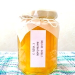 定番❣️『 岡山産 完熟本柚子 marmalade 』