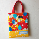 し＊＊様 オーダー品 ＊レッスンバッグ