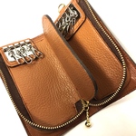 大容量 8連キーケース