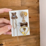 【sale】ピアス No.54
