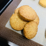 全粒粉クッキー