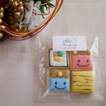 節分クッキー