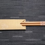 オシャレな箸袋 (50枚入り)