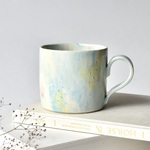 Mug of morning light 朝の光のマグカップ04 (艶あり)