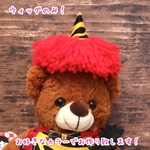 節分✨鬼さんのカラフルウィッグ💖単品（ウィッグのみ）