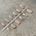  nail chip assort.