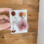 【sale】ピアス No.70