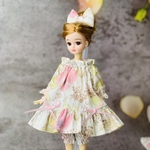 ピュアニーモ　リカちゃん　パジャマ　服