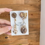 【sale】ピアス No.75