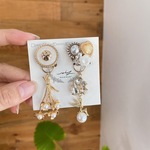【sale】イヤリング No.15