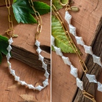 necklace & bracelet "wish upon a star"