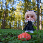 ハロウィン
