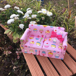 ②スイーツ❥︎ドール用 ソファー
