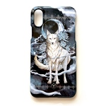 ★NEW★受注生産スマホケース【ⅩⅧ.The Moon】