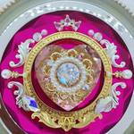 プリンセスのコンパクト
