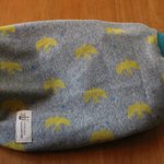 タンクトップ*happy bird  ML