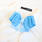 入園式・入学式☆ キッズブラウスリボンタイ