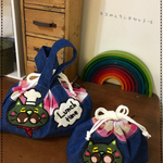 SALE! ネコやんランチセット-6
