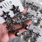 silver × ball 