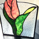 tulip box-pink